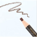 Latest version makeup eyebrow pen waterproof eyebrow pencil